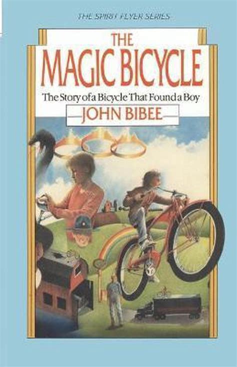 Embark on a Magical Journey at the Bicycle Emporium